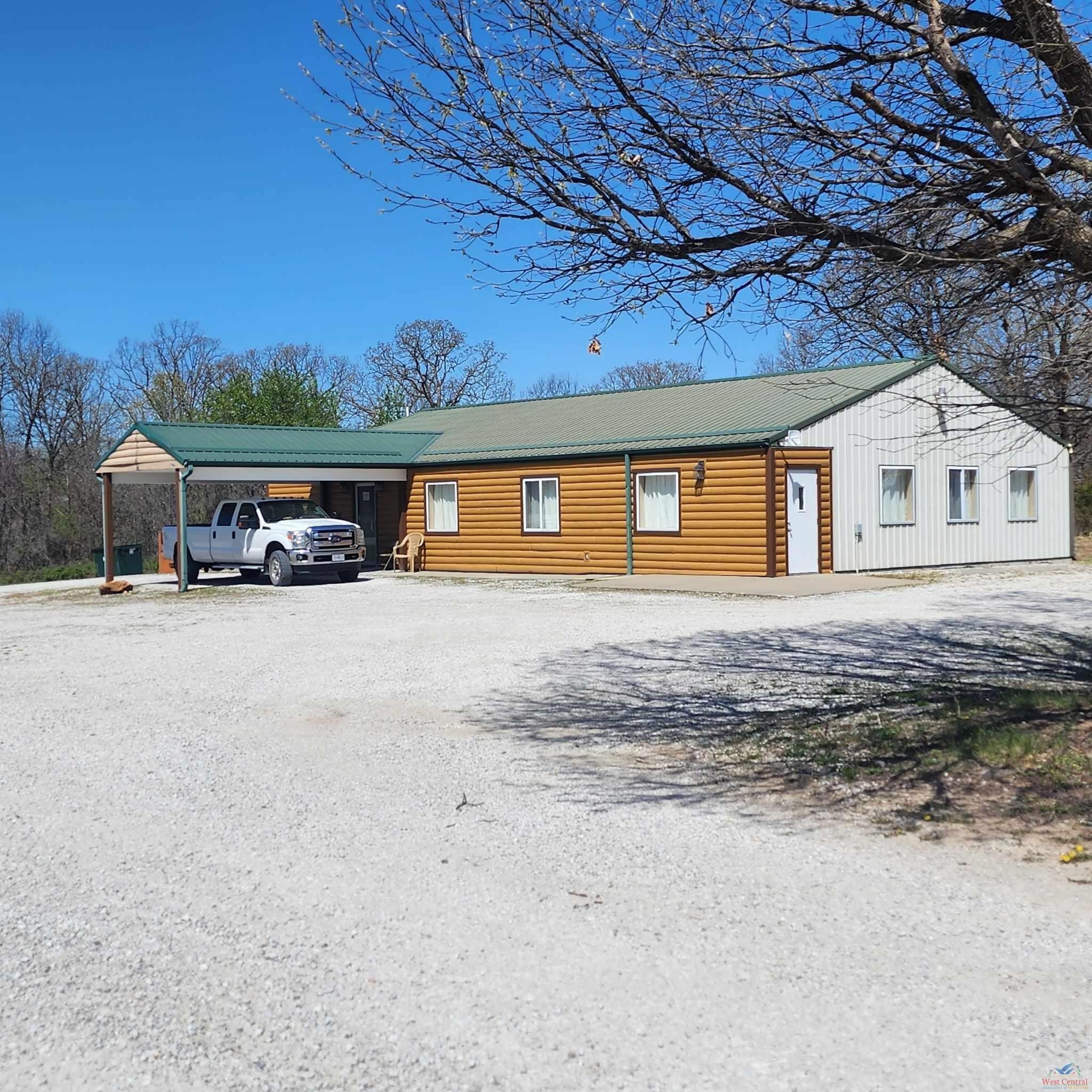 Highway Frontage Development Opportunity