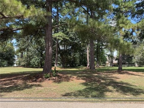Vacant Land, Abita Springs, LA