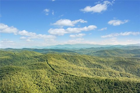 Land with Mountain Views