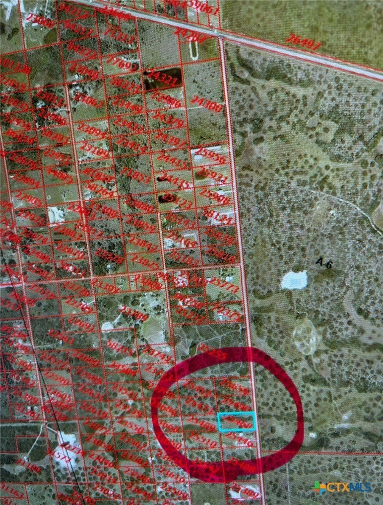 Seadrift, TX 5-Acre Land