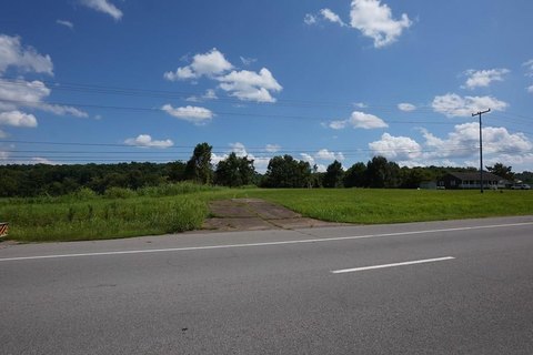 1.98 Acre Commercial Lot
