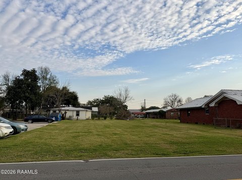 Land, New Iberia, LA