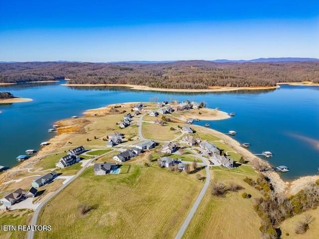 Lake View Land in Sharps Chapel