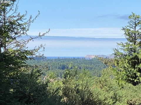 Land, PortOrford, OR