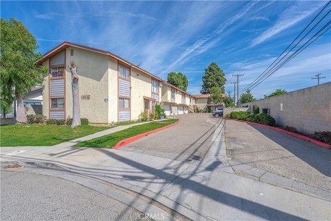 Westminster Apartment Building For Sale