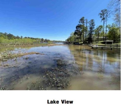 LAND - Eatonton, GA
