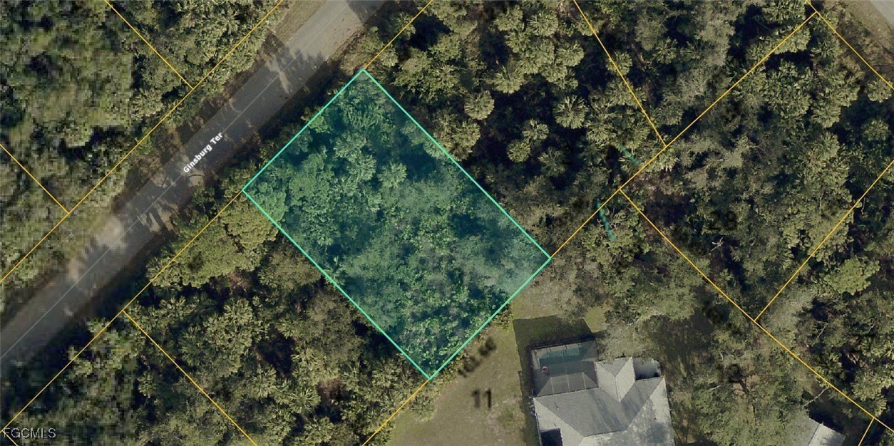 North Port Land For Sale