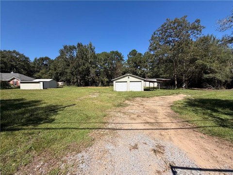 Land, Semmes, AL