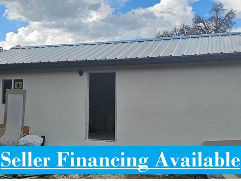 Duchesne County Land For Sale