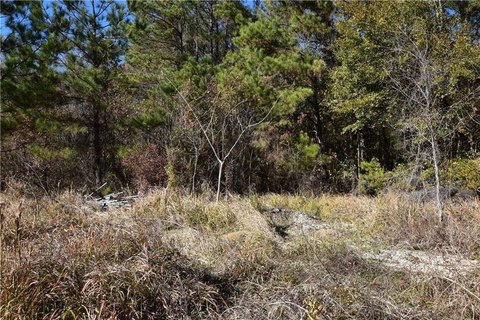 Residential Land in Pearl River