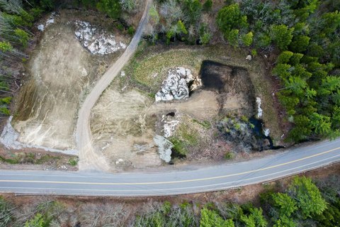 LAND - New Hampton, NH