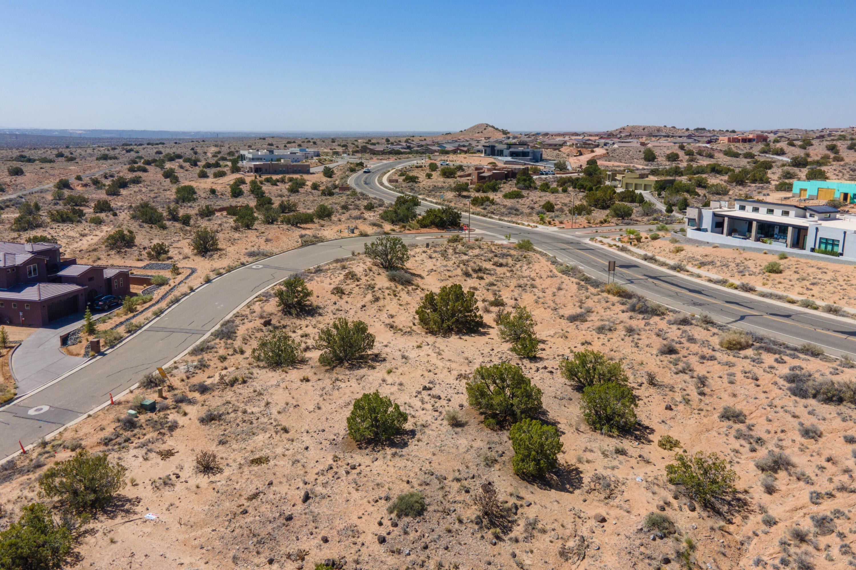 Premium Corner Lot in Mariposa