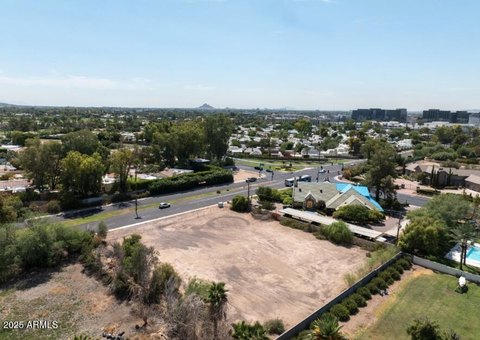 Biltmore Estate Opportunity in Phoenix