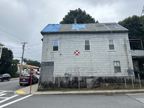 Land in Gardner, Massachusetts