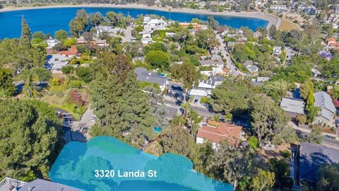 LAND - Los Angeles, CA