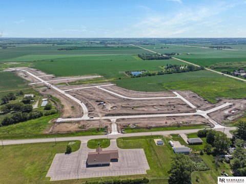 LAND, Waverly, NE
