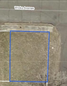 Land Parcel in Memphis, TN