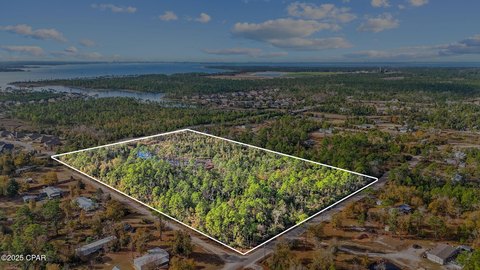 LAND - Southport, FL