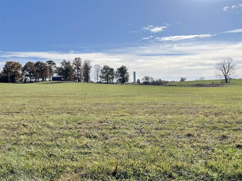 Rural Building Lot Near Bowling Green