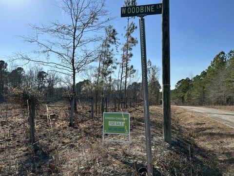 50.47 Acres in Cheraw, SC