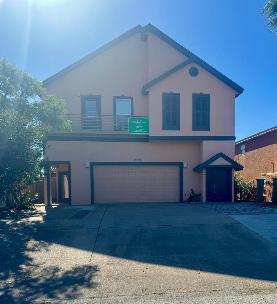 Spacious Home Near SPI Shores