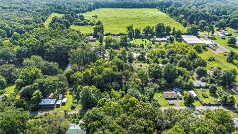 LAND - Atkins, AR