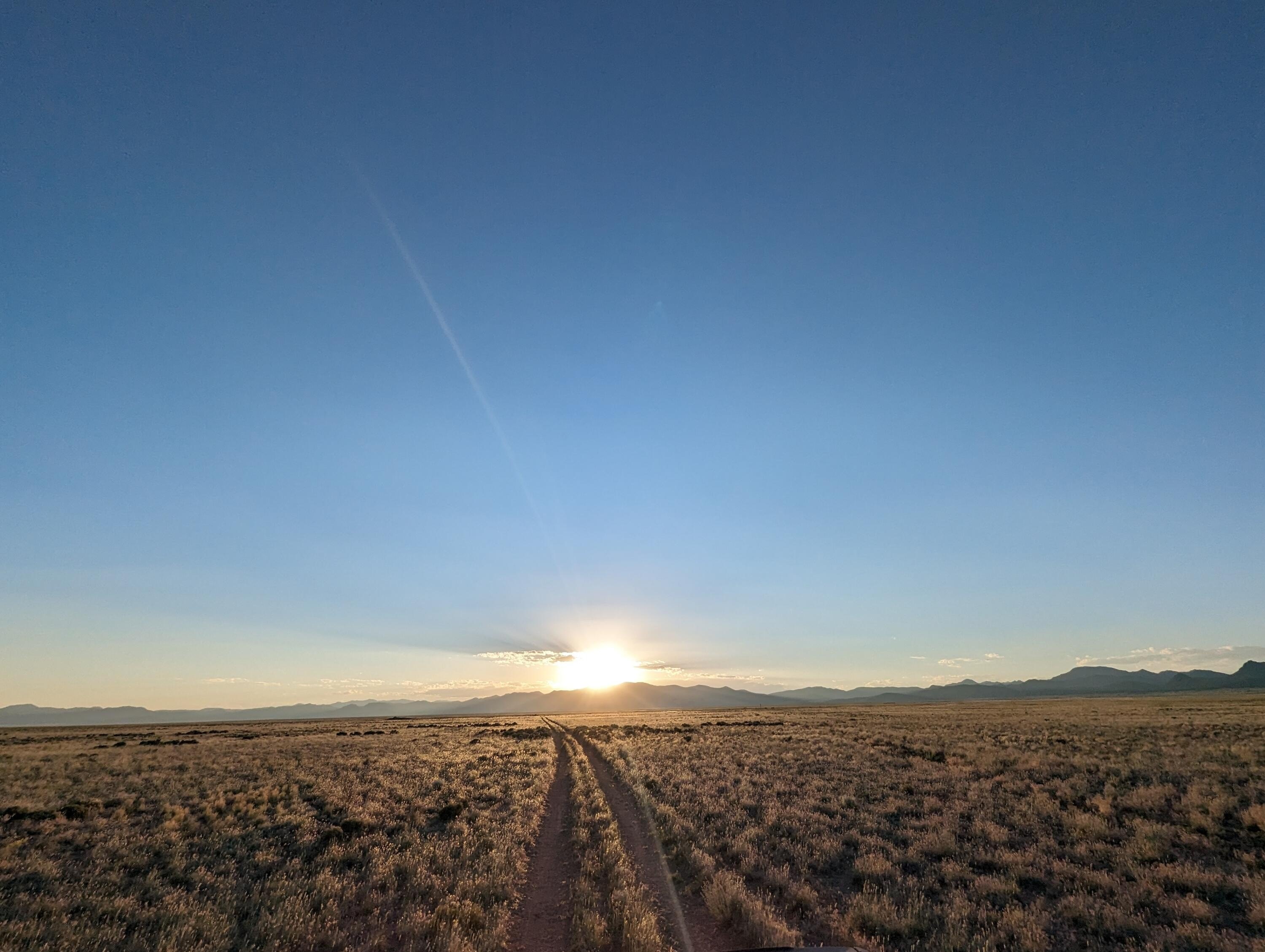 20 Acres in Beryl, Utah