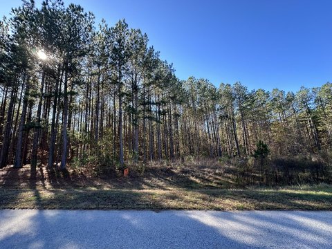 Lakefront Residential Building Lot