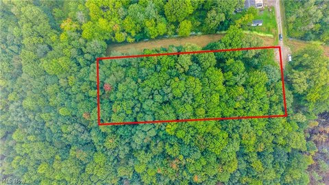 Land, North Kingsville, OH