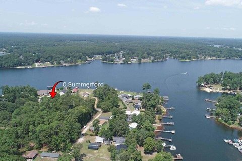 Land, Manning, SC
