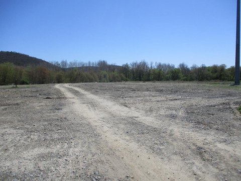 Commercial Land in Horseheads, NY