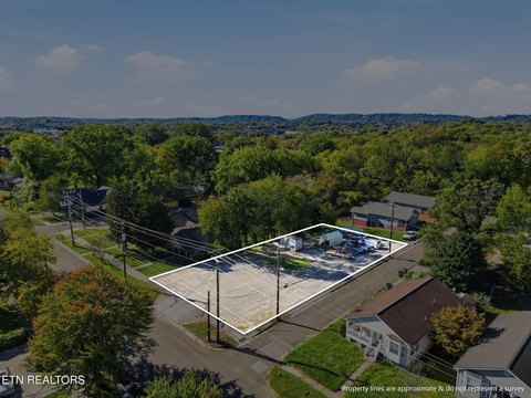 Lots & Acreage, Knoxville, TN