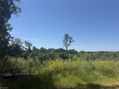 Land, Lexington, NC