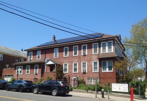 Development Site in Bronx, NY