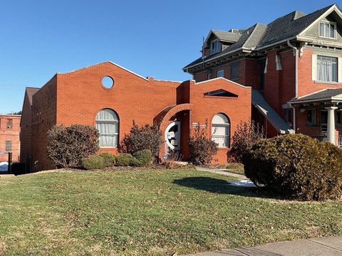 Huntington Office Building For Sale
