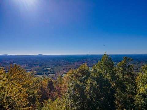 2.2166 Acre Homesite with Views