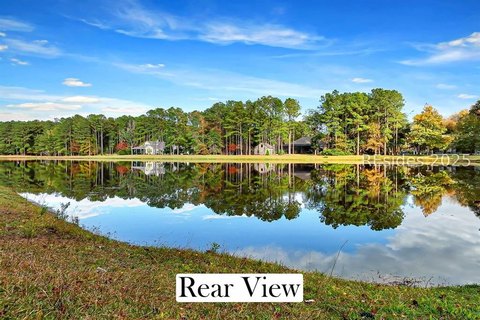 Lakefront Estate Lot Opportunity