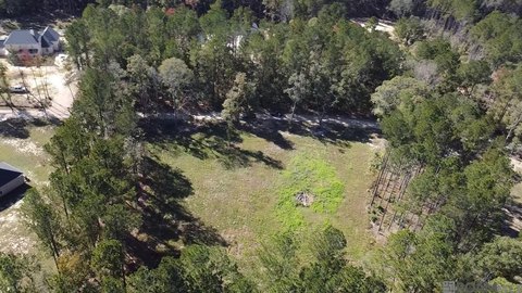 Land in Serene Natural Setting