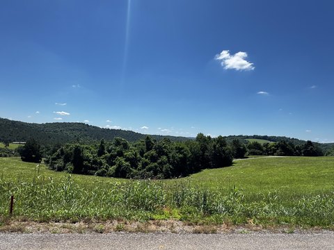 LAND - Decatur, TN