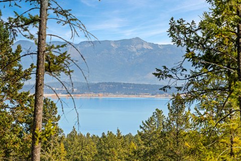 Land, Somers, MT