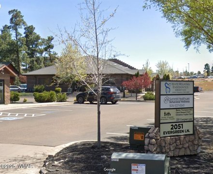 Turnkey Medical Office Space Available