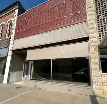 Downtown Winfield Retail/Office Opportunity