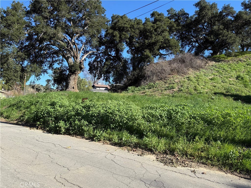 Residential Lot in Val Verde