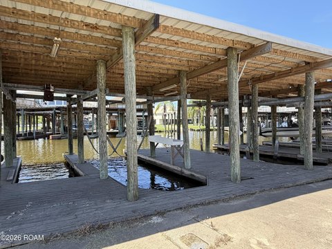 Land, St. Bernard, LA