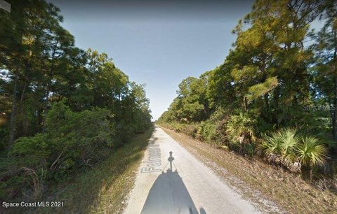 Land For Sale, Palm Bay