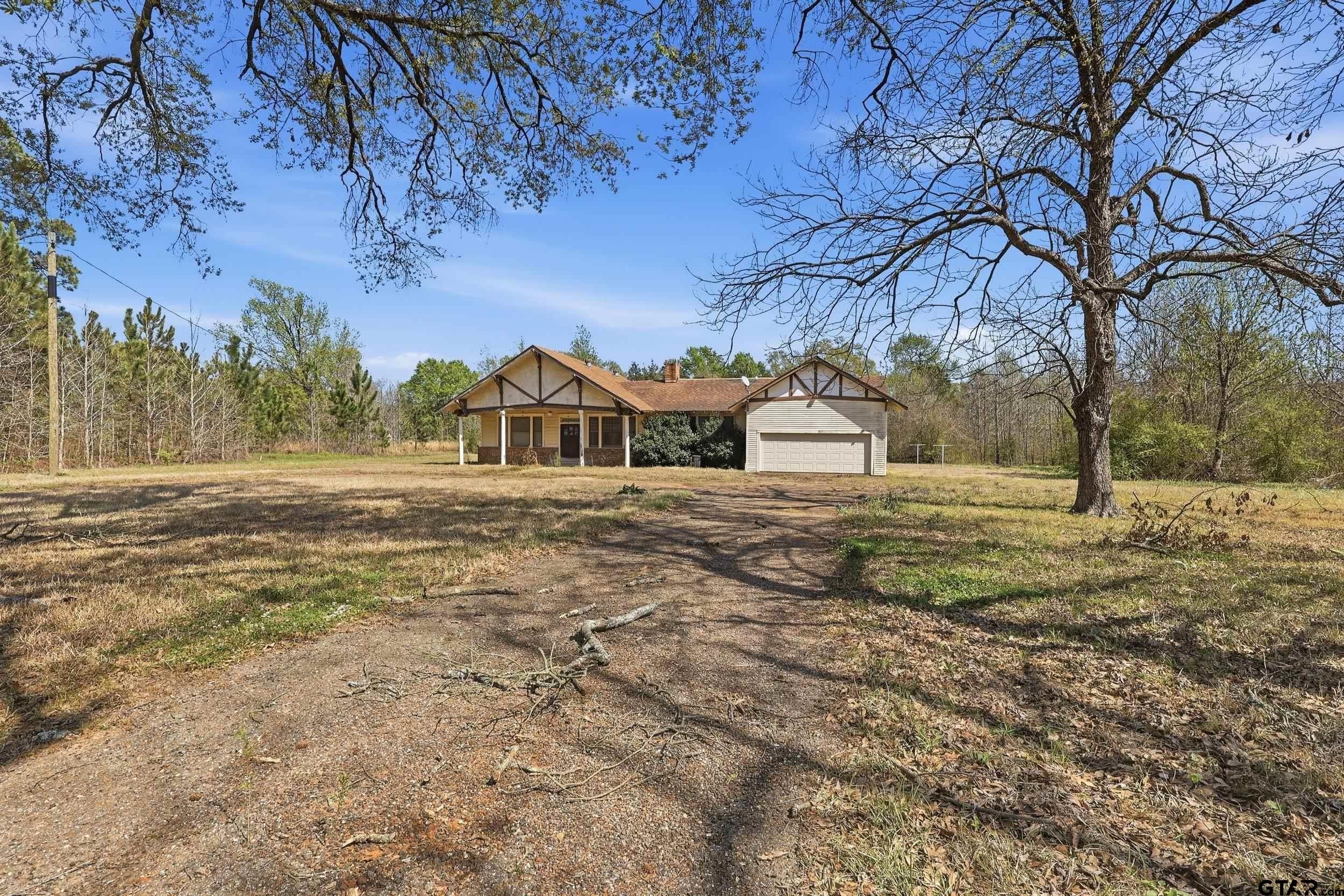 Commercial Land on US-271 North