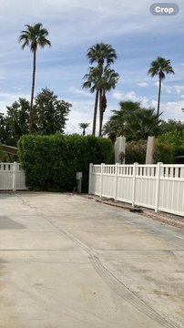 Cathedral City Land Opportunity