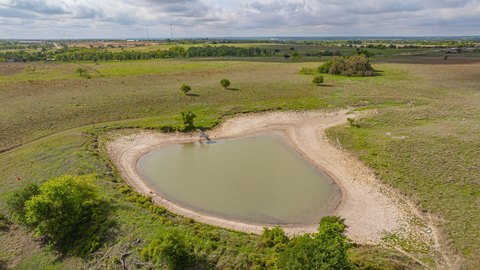 Country Homesite with No HOAs