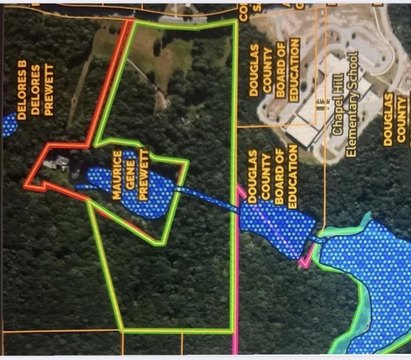 Land, Douglasville, GA