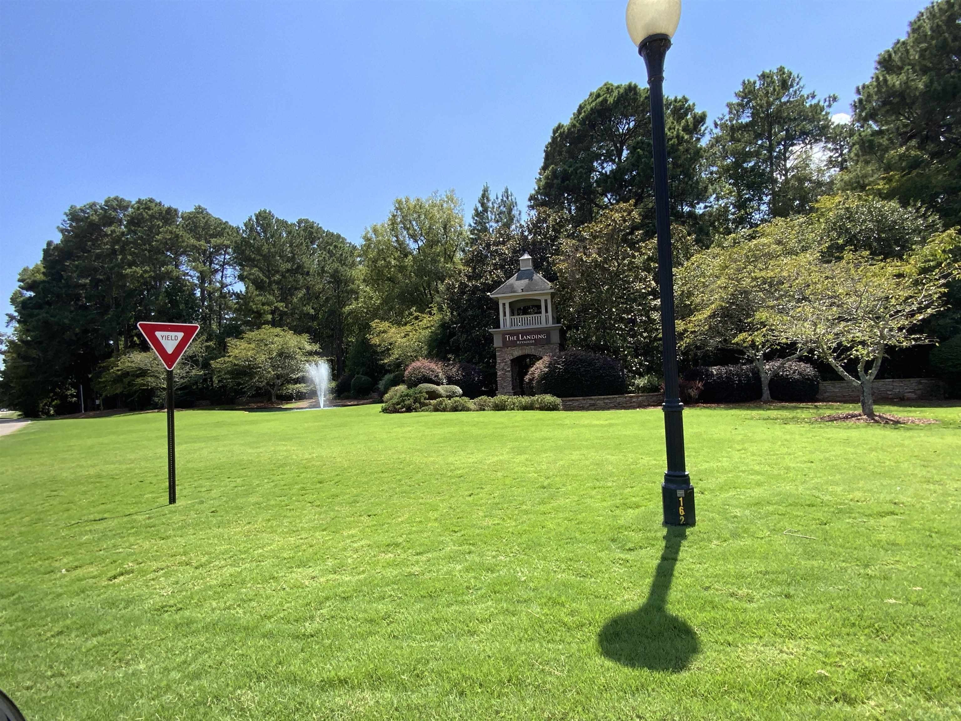 Reynolds Landing Golf Course Lot